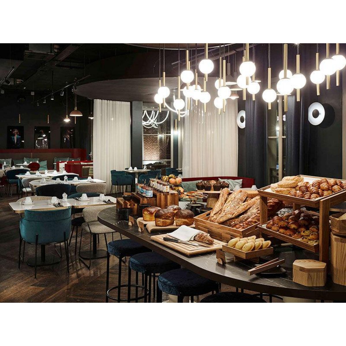 Smartbox 2 jours en hôtel 4* avec modelage et accès à l'espace détente au Touquet-Paris-Plage - Coffret Cadeau Séjour