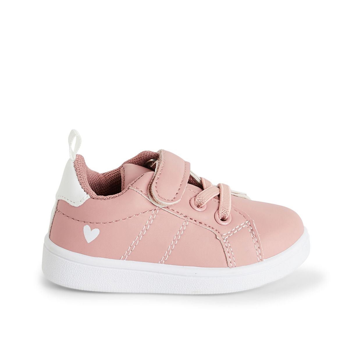 INEXTENSO Baskets bébé fille