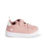 Voir la diapositive 2 : INEXTENSO Baskets bébé fille