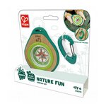 Hape Ensemble boussole  decouverte de la nature