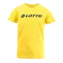 LOTTO T-shirt Jaune Garçon Lotto 1104