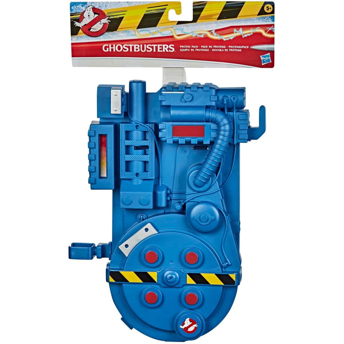 HASBRO Pack de protons Ghostbusters 