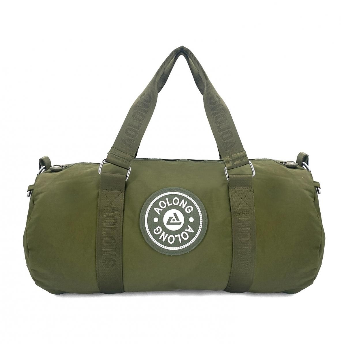 Les Sacs de K'rlot Sac de voyage week-end 17L et sport sans roulettes