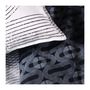 Voir la diapositive 3 : Today Parure de lit - TODAY - Sunshine - 121216 - 2 personnes - 260x240cm - Coton - Imprimé 13.40