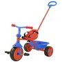 TRACE SPORT Tricycle Spiderman