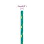 Voir la diapositive 6 : VIDAXL Corde de bateau Vert 8 mm 50 m Polypropylene