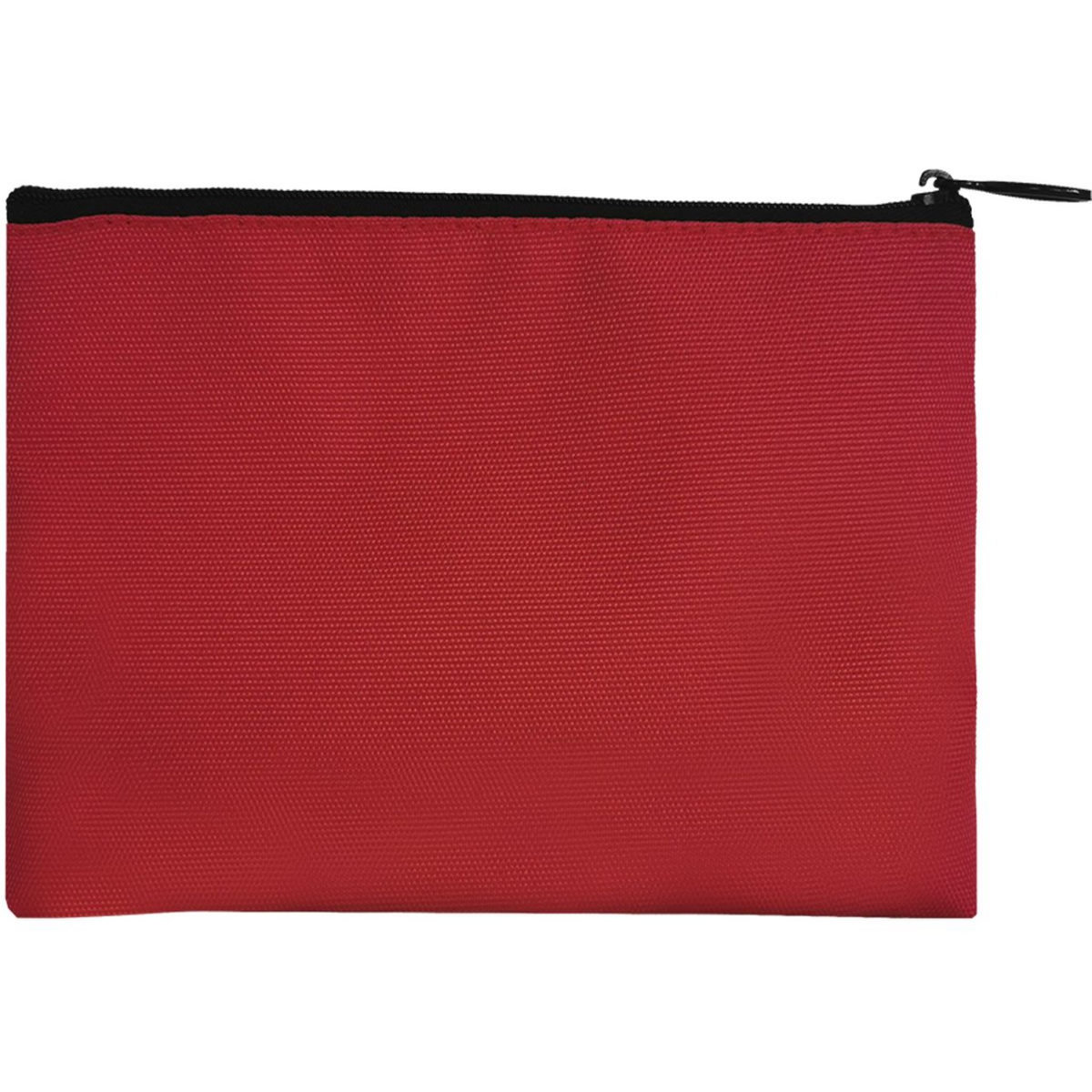 POUCE Trousse rectangle rose