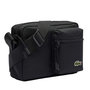 Voir la diapositive 2 : Lacoste Sacoche Marine Homme Lacoste Reporter Neocroc