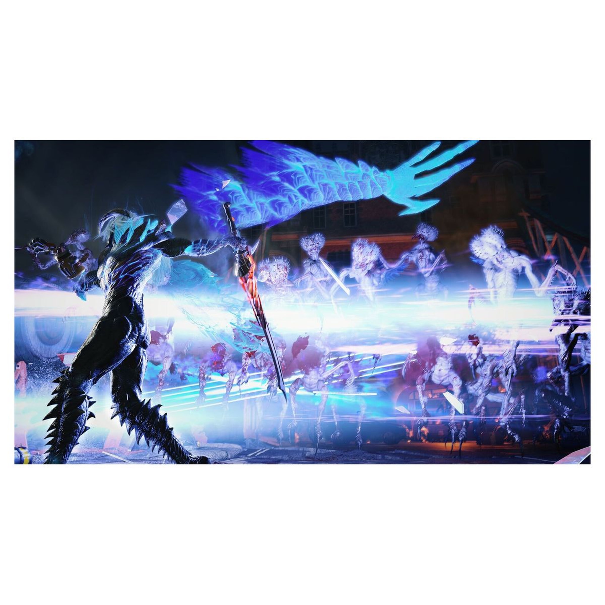 Voir la diapositive 4 : Capcom Devil May Cry 5 Special Edition PS5