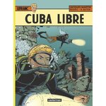 LEFRANC TOME 25 : CUBA LIBRE, Seiter Roger