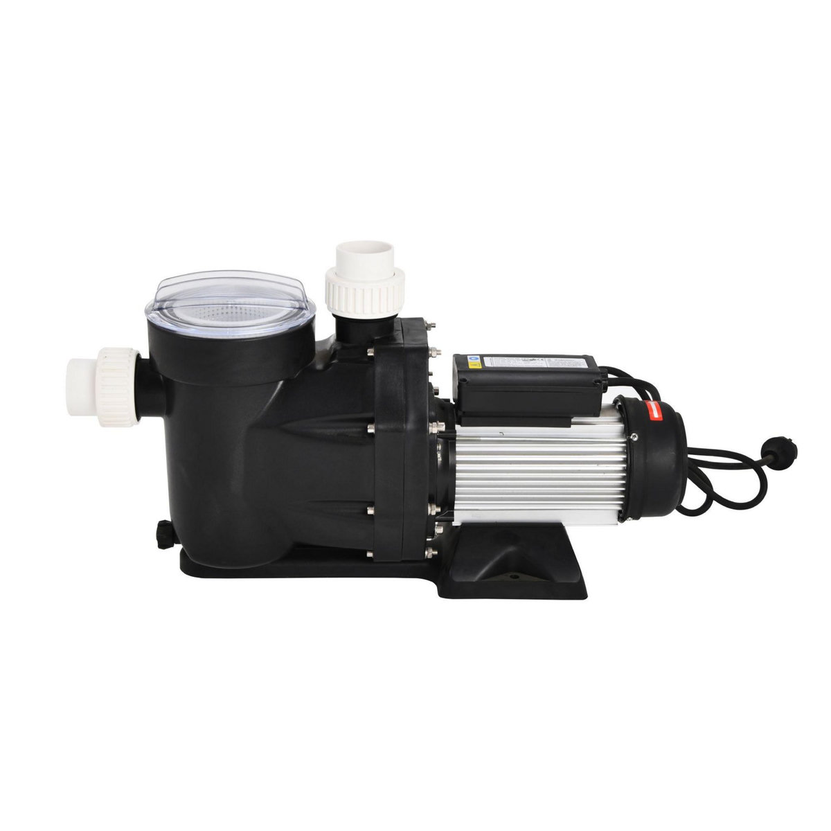 WERKAPRO Pompe piscine 27m3/h puissance 1,2cv WERKA PRO