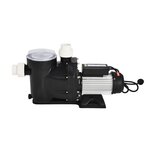 WERKAPRO Pompe piscine 27m3/h puissance 1,2cv WERKA PRO