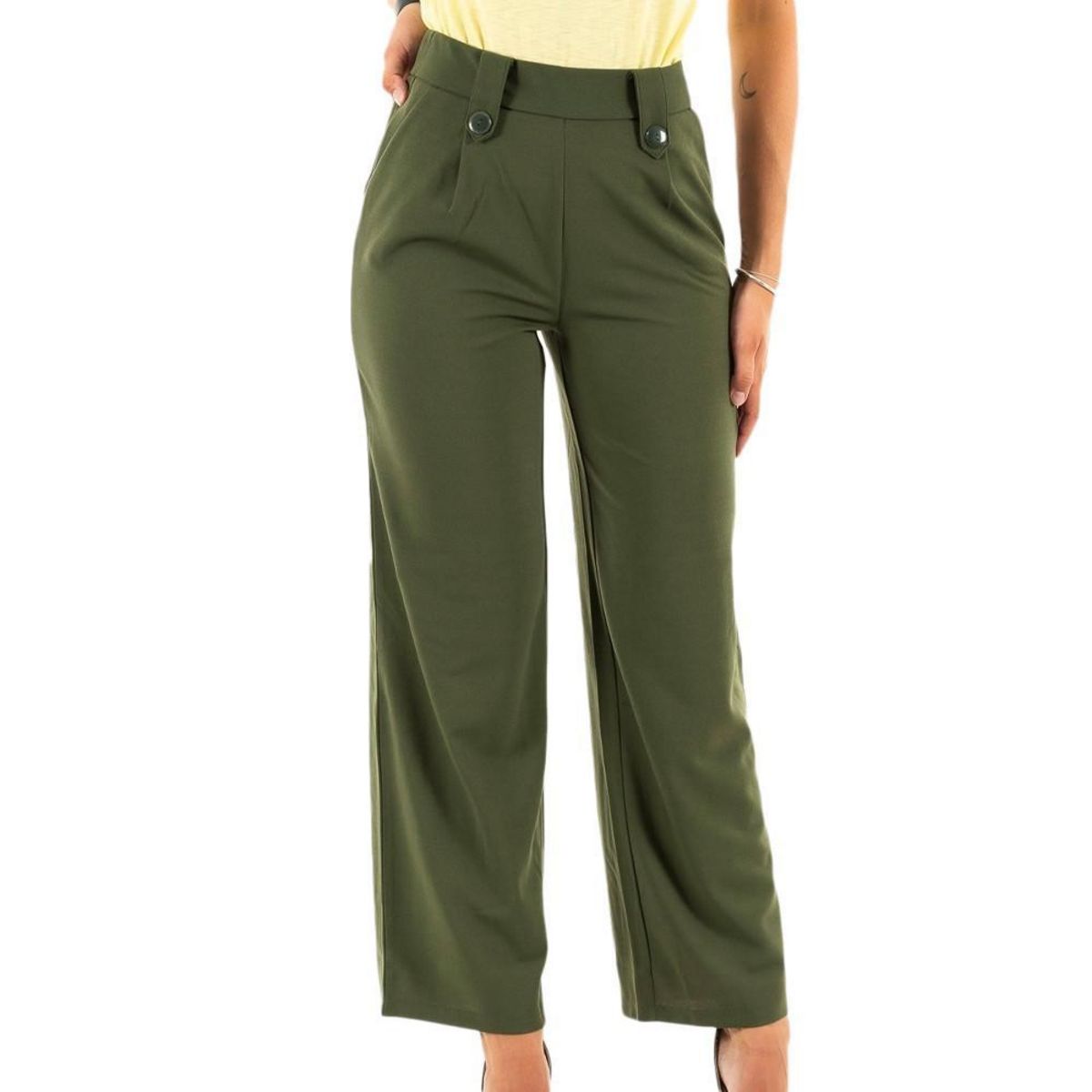 Only Pantalon  Femme Only Sania