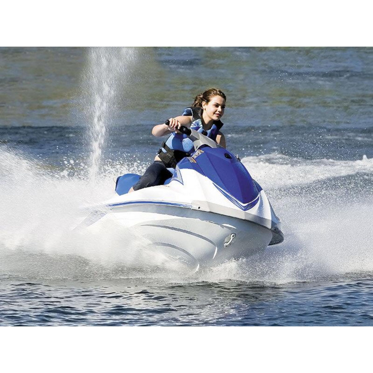 Smartbox Défis d'aventurières - Coffret Cadeau Sport & Aventure