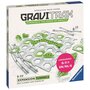 Voir la diapositive 1 : RAVENSBURGER Jeu de construction GraviTrax - Set d'extension Tunnels