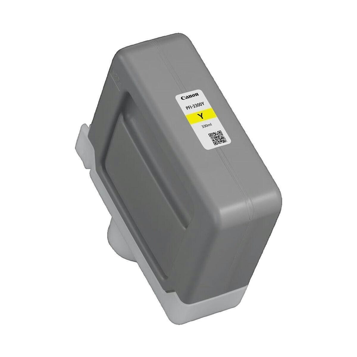Canon Cartouche de toner Canon PFI-3300Y Jaune