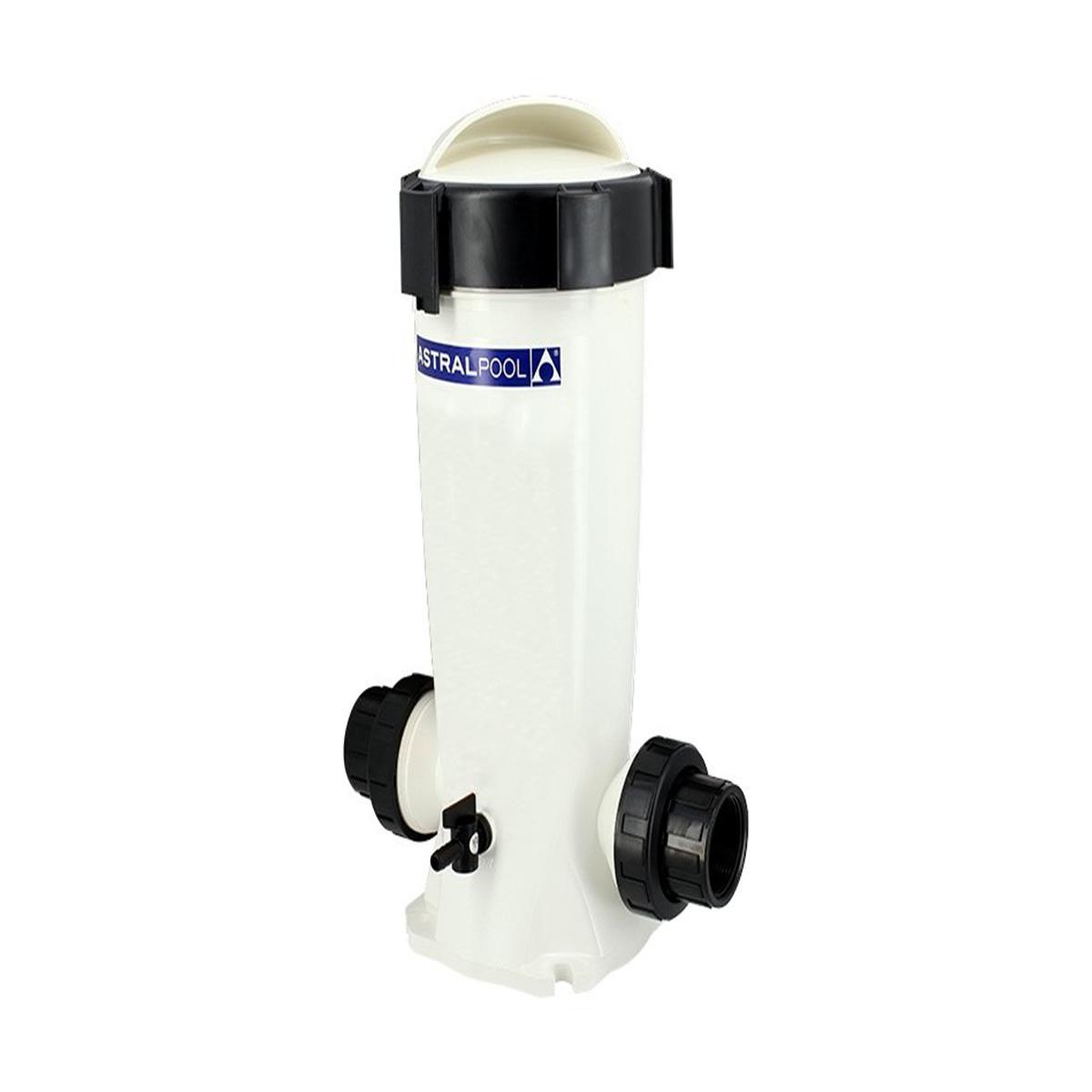 Astral Piscines Doseur de chlore/brome dossi-3 in-line - astral pool