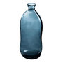Voir la diapositive 1 : ATMOSPHERA Vase Vintage en Verre  Bouteille  73cm Orage
