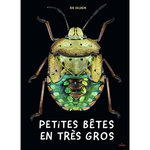 PETITES BETES EN TRES GROS, Delhem Rik