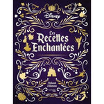LES RECETTES ENCHANTEES DISNEY, Disney