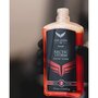  Car Gods Triton - Shampooing Ultra-Moussant pour Carrosserie Parfum Orange Sanguine 500ml