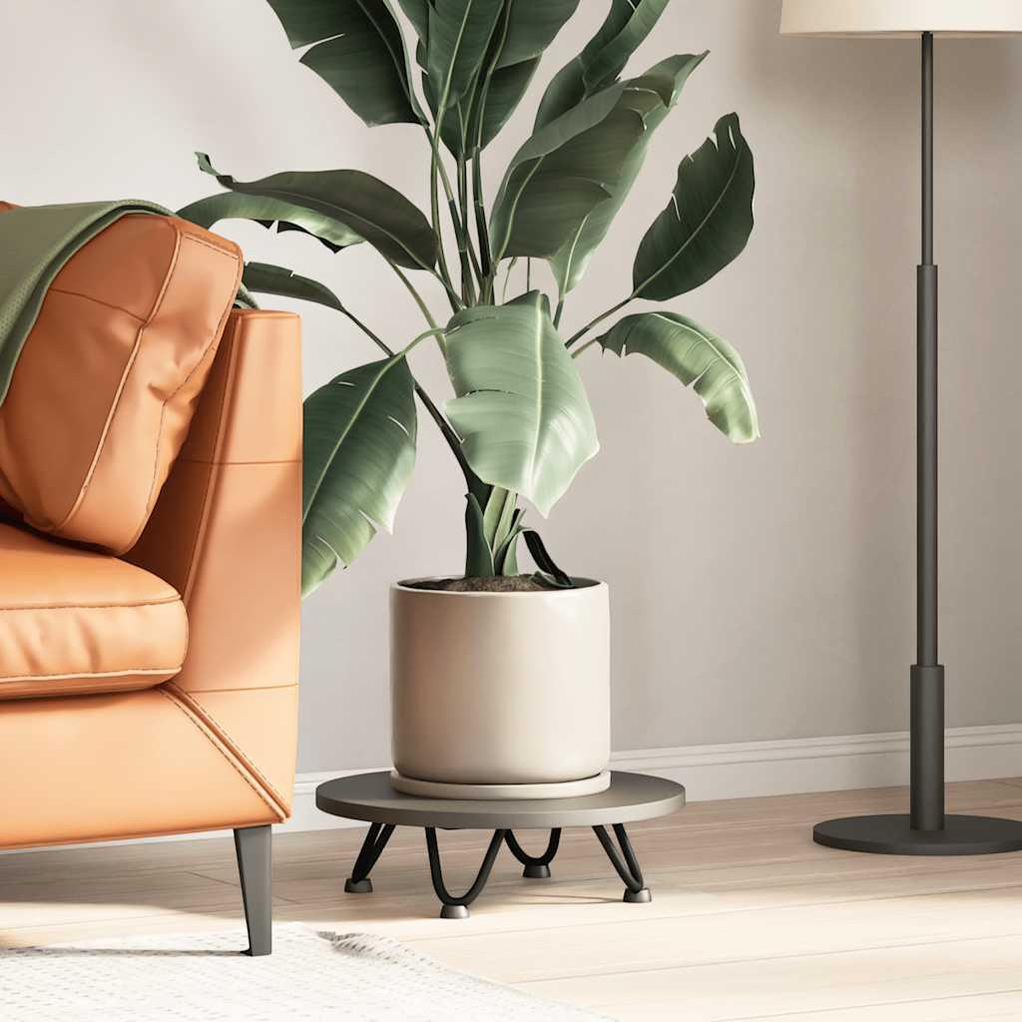 Voir la diapositive 3 : VIDAXL Pieds de table en forme d'epingle a cheveux 10 cm acier massif