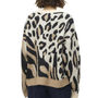 Voir la diapositive 2 : Vero Moda Pull  Imprimé Femme Vero Moda Kai