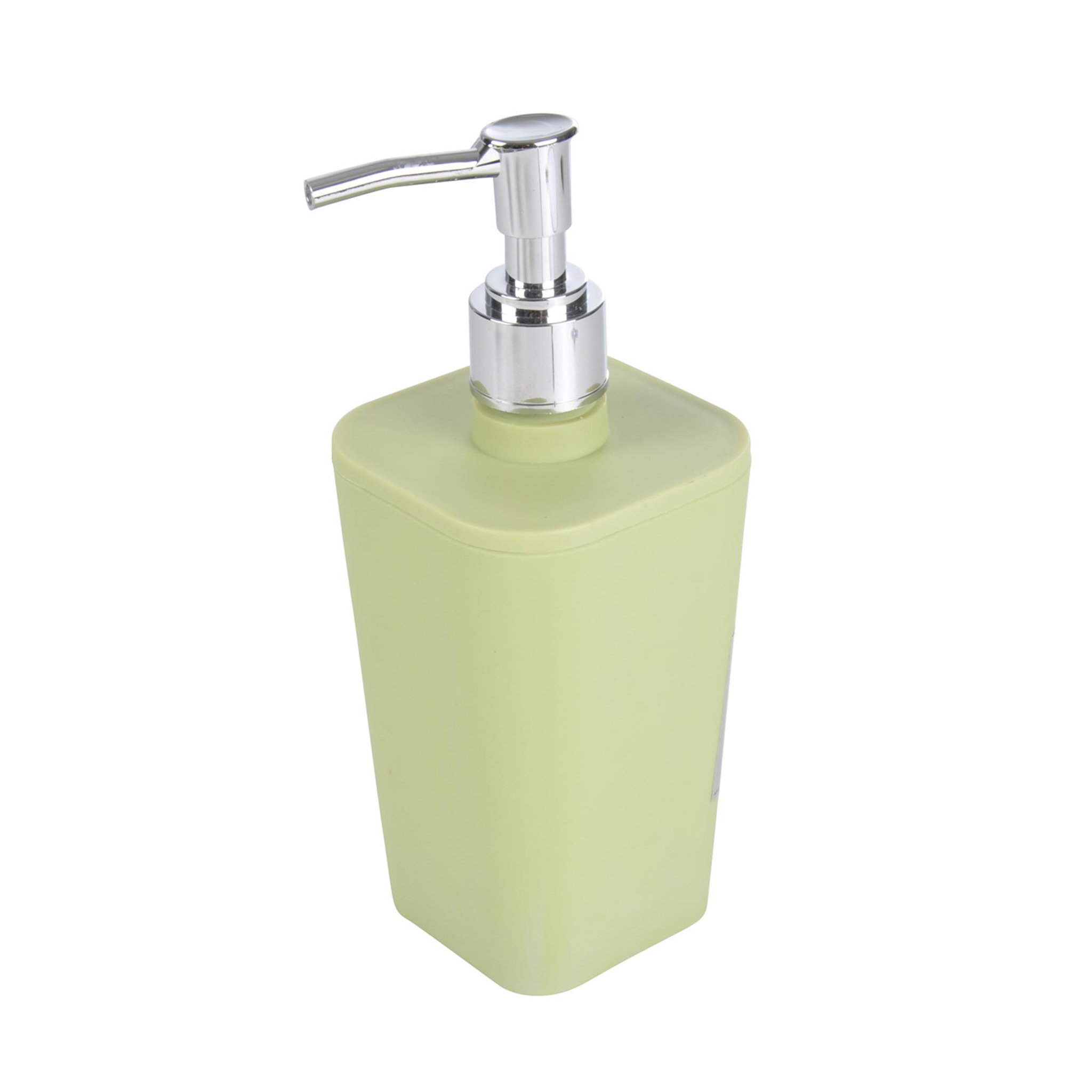 Voir la diapositive 1 : Eden Distributeur de savon collection vitamines soft touche