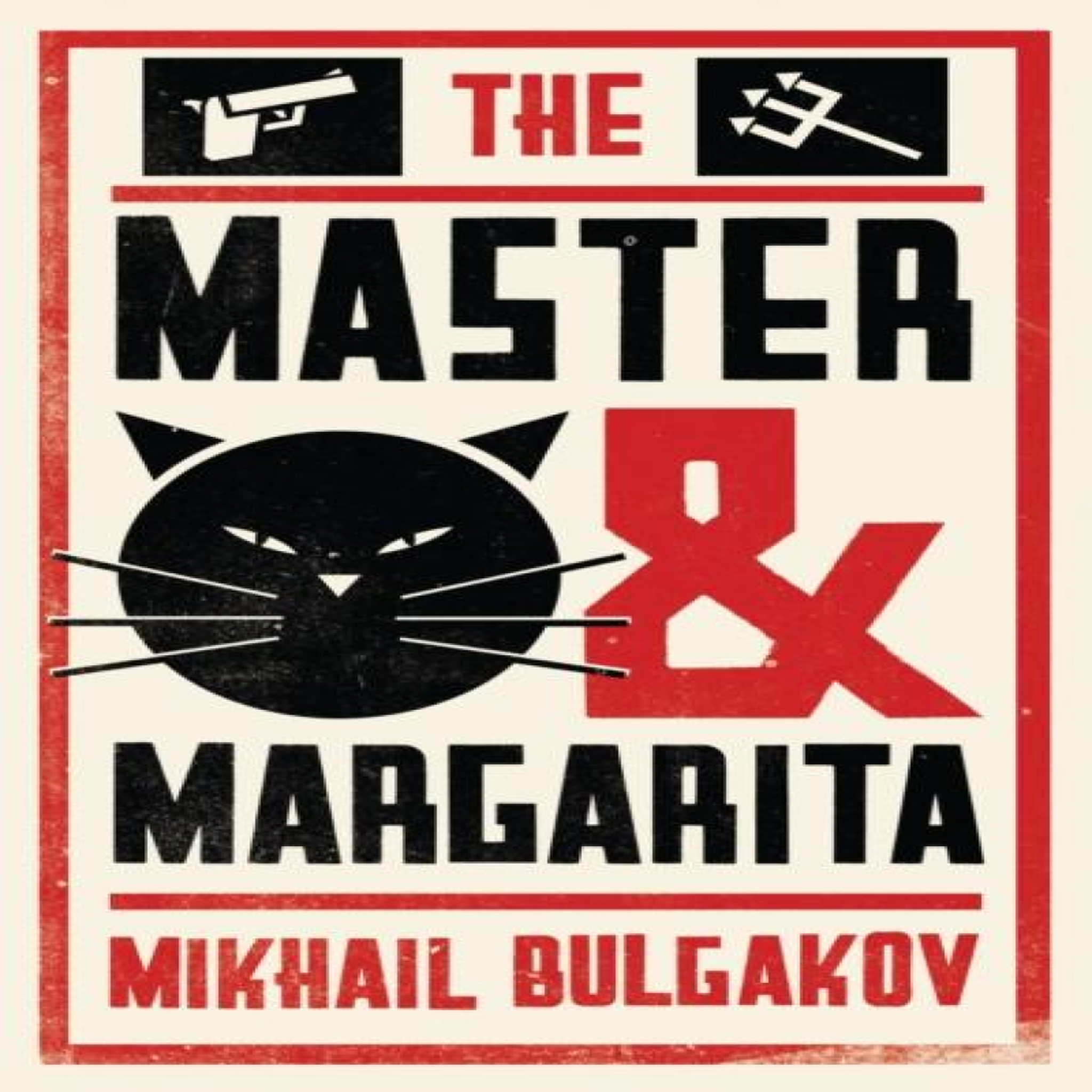 LIVRES The Master and Margarita: New Translation