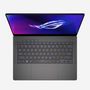 Voir la diapositive 2 : ASUS PC Gamer ROG ZEPHYRUS-G14-GA403UI-DR3W