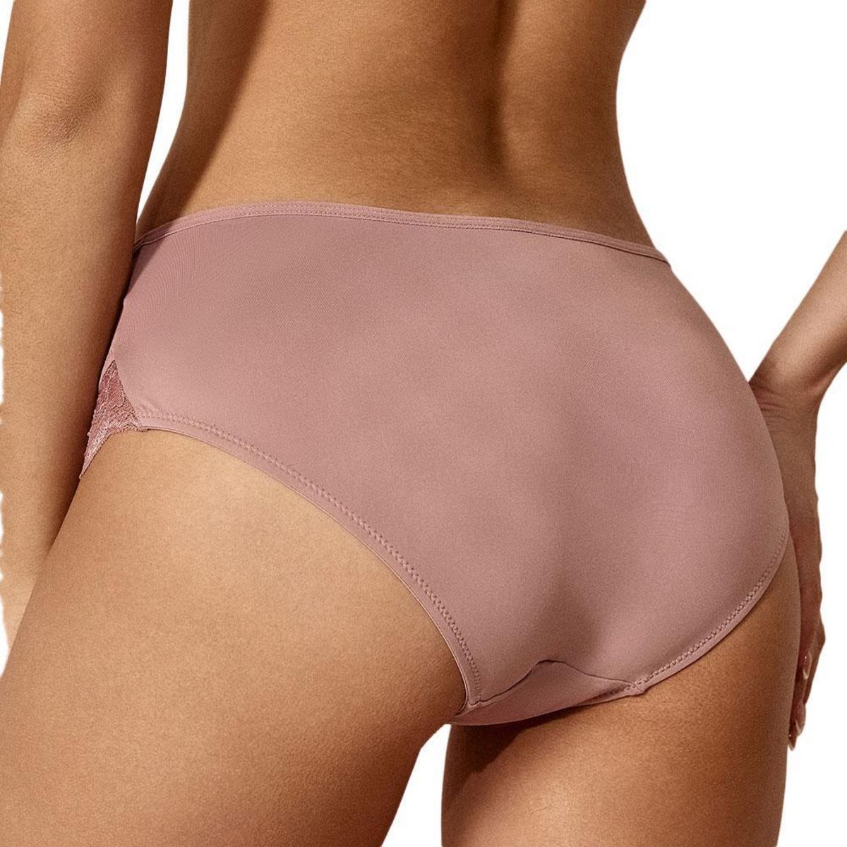 LES PETITES BOMBES Tanga Vieux  Femme Les Petites Bombes Nora