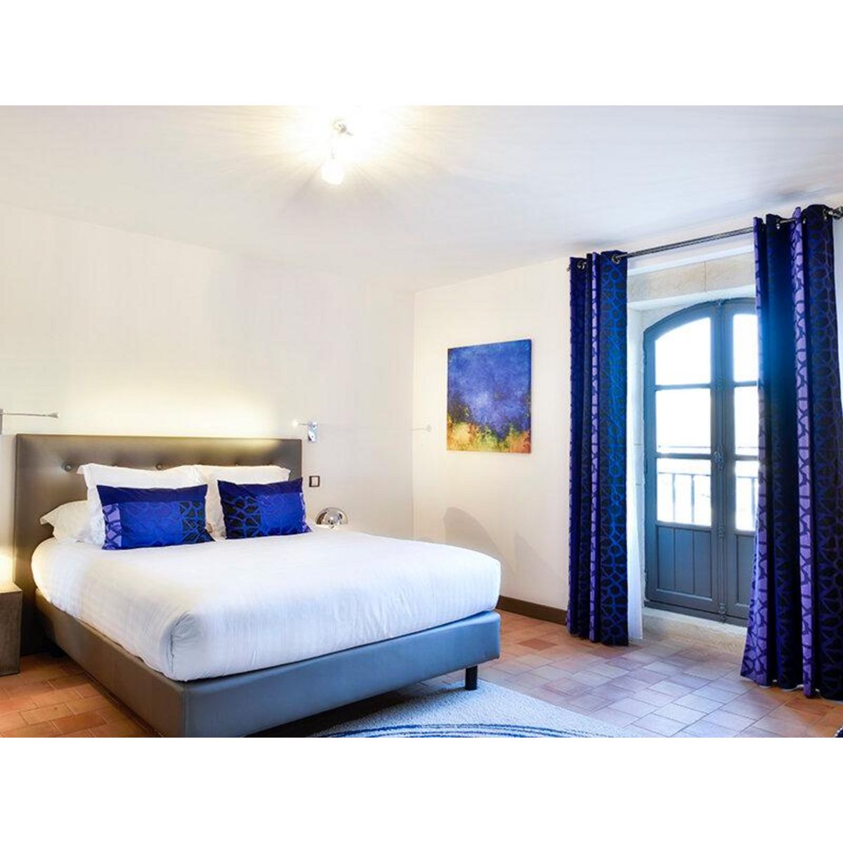 Smartbox Séjour de 2 jours avec dîner en hôtel 4* près de Montélimar - Coffret Cadeau Séjour