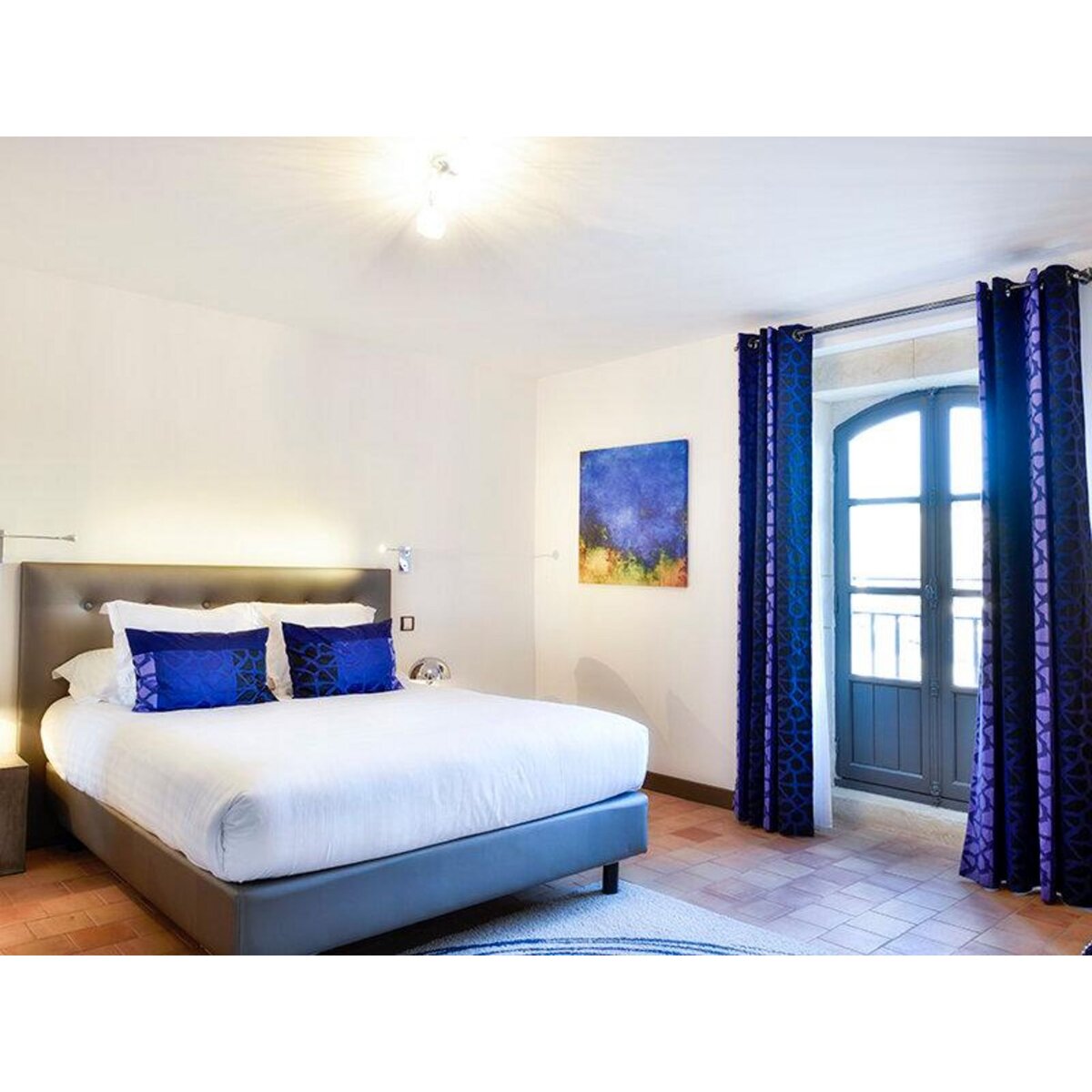 Smartbox Séjour de 2 jours avec dîner en hôtel 4* près de Montélimar - Coffret Cadeau Séjour