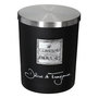 Voir la diapositive 1 : COMPTOIR DE LA BOUGIE Bougie Parfumée  Loyd  490g Délices Frangipanier