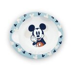 THERMOBABY SET REPAS MICRO-ONDE BOL + CUILLERE MICKEY