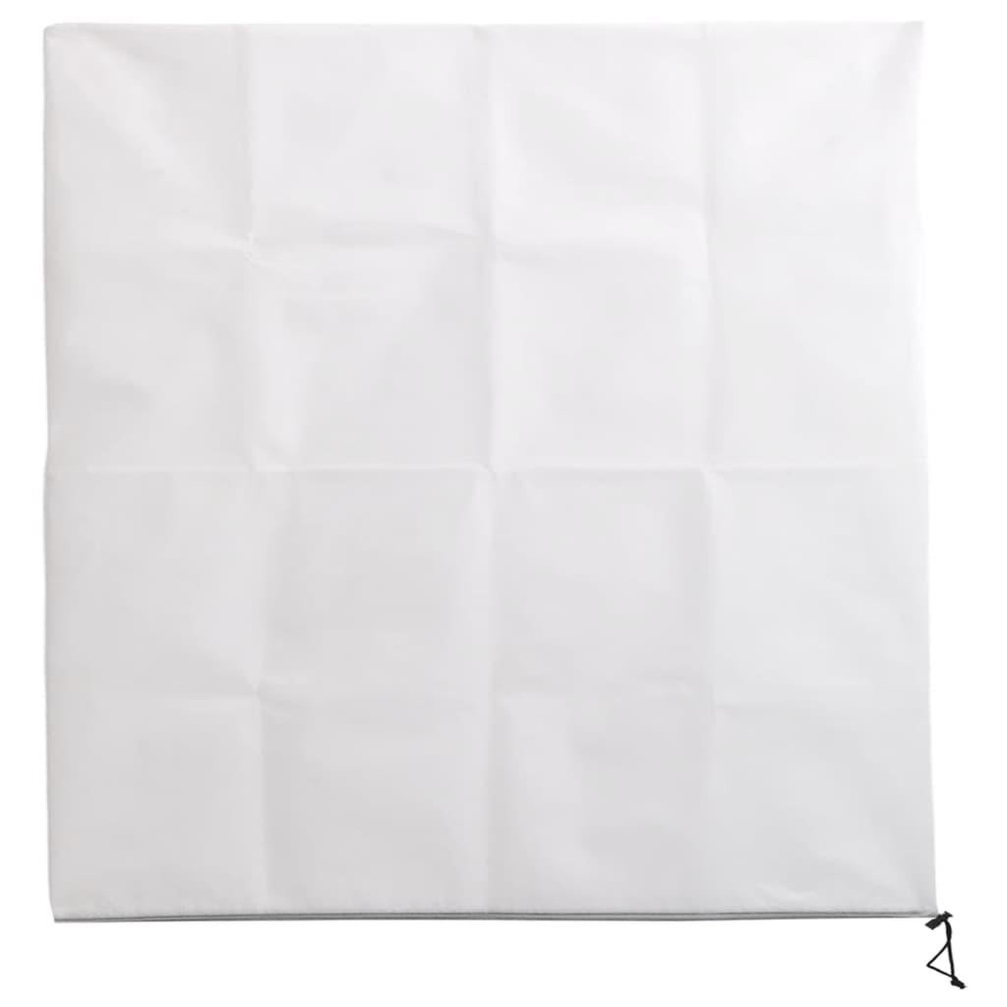 Voir la diapositive 3 : VIDAXL Housses de protection pour plantes avec fermeture eclair 2 pcs
