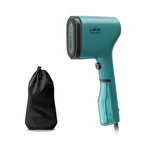 CALOR CALOR PURE POP DT2024C0 - Défroisseur vapeur, 1300 W, 70 ml, Débit 20 g/min, Pret en 15 sec, Autonomie 4 min, Défroisse et pu