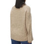 Voir la diapositive 2 : Vero Moda Pull en Maille  Femme Vero Moda Curve Cingrid