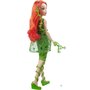 MATTEL Poupée Poison Ivy - Dc Super Hero Girls