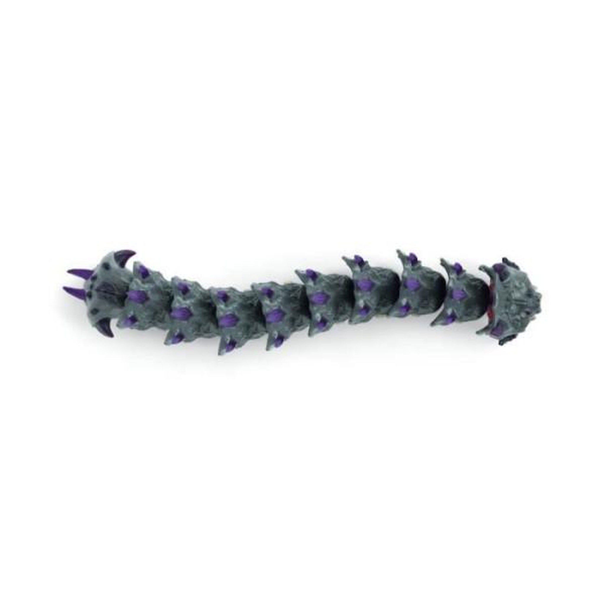 Voir la diapositive 2 : Schleich Figurine Ver des Ténebres, SCHLEICH 70830 Eldrador, Des 4 ans