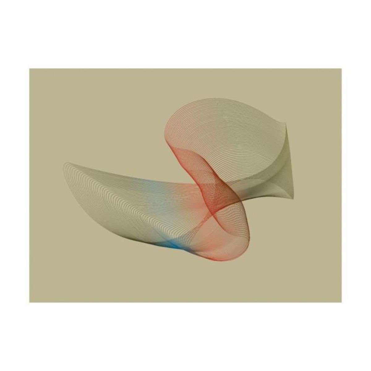 Paris Prix Papier Peint  Figure en Pastels