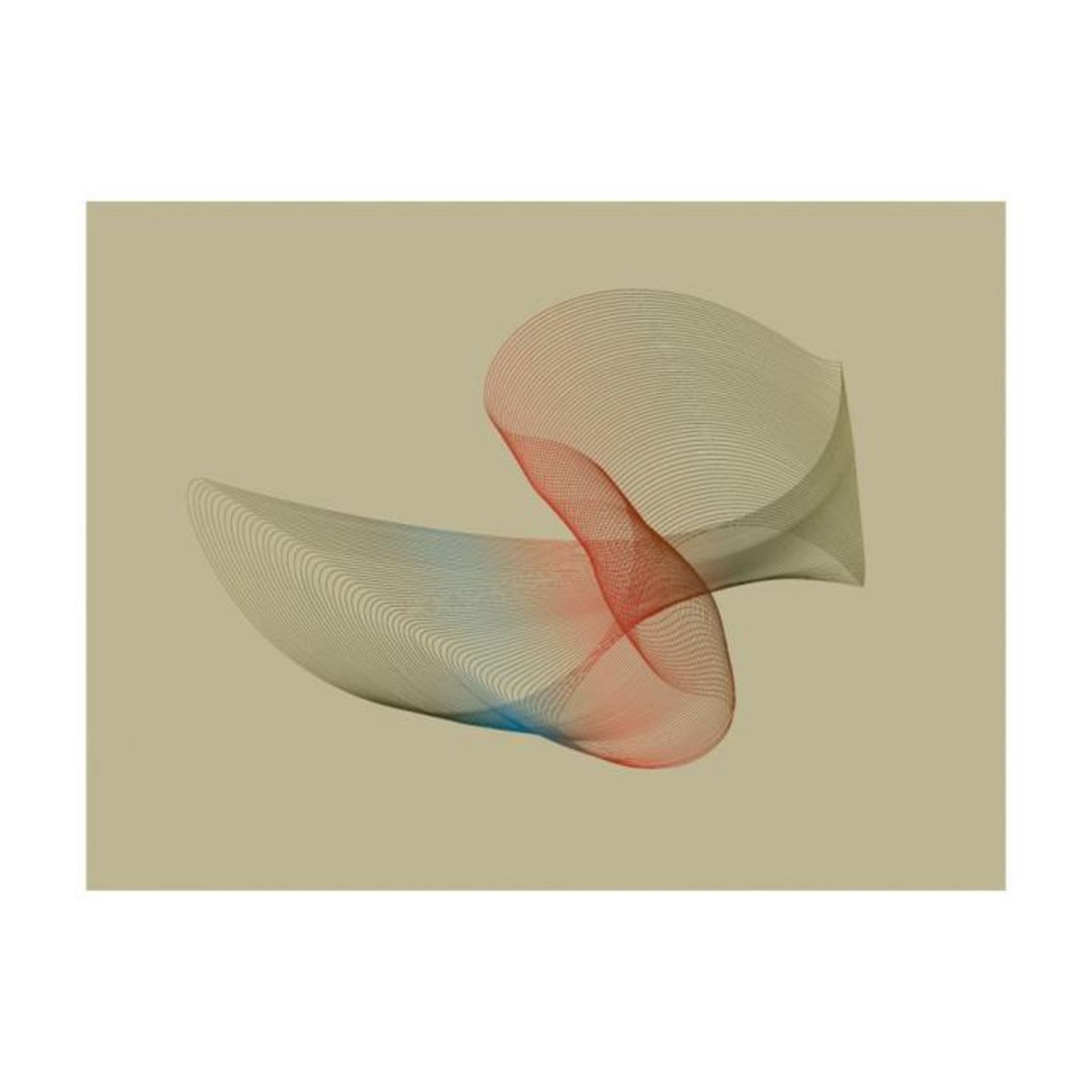 Paris Prix Papier Peint  Figure en Pastels