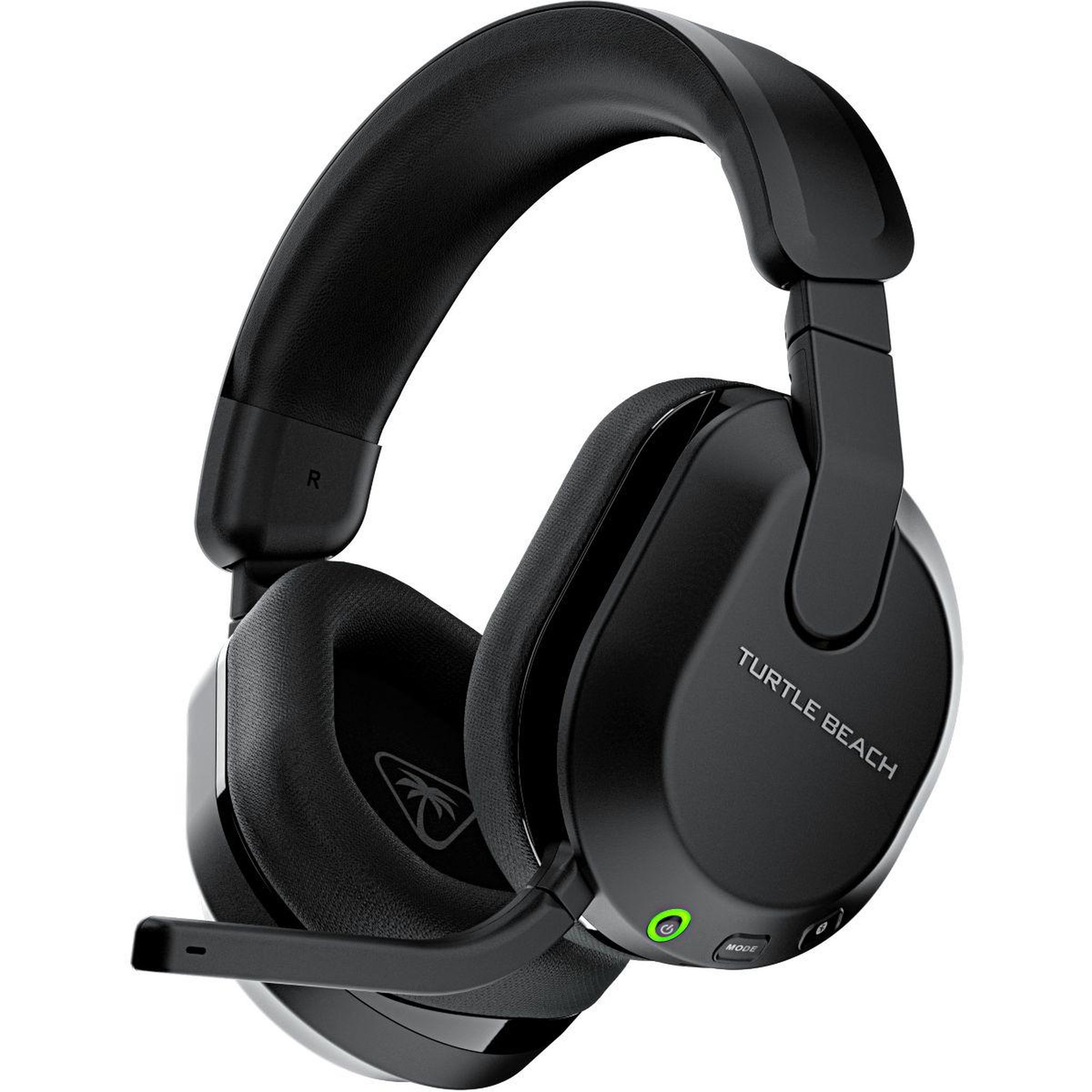Voir la diapositive 1 : Turtle Beach Casque gamer Stealth 600 GEN3 PS Noir