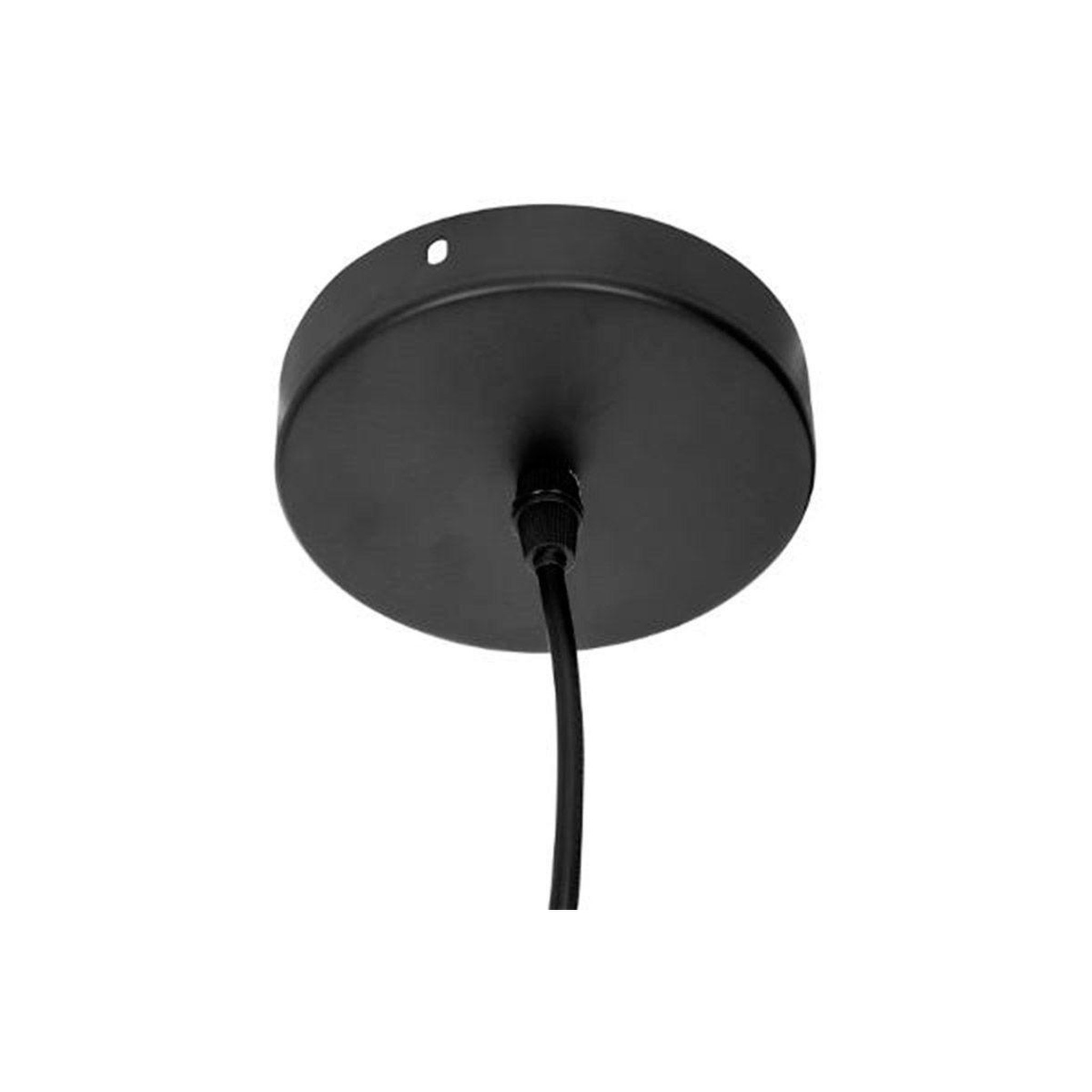 Voir la diapositive 2 : ATMOSPHERA Lampe Suspension Design  Moxa  76cm Naturel