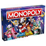 Voir la diapositive 1 :  WINNING MOVES Jeu Monopoly Saint Seiya Les Chevaliers du Zodiaque