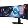 Voir la diapositive 2 : Samsung Ecran PC Gamer ODYSSEY G9 G91F 49'' incurvé VA