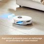 Voir la diapositive 5 : DREAME Aspirateur robot L10 Prime