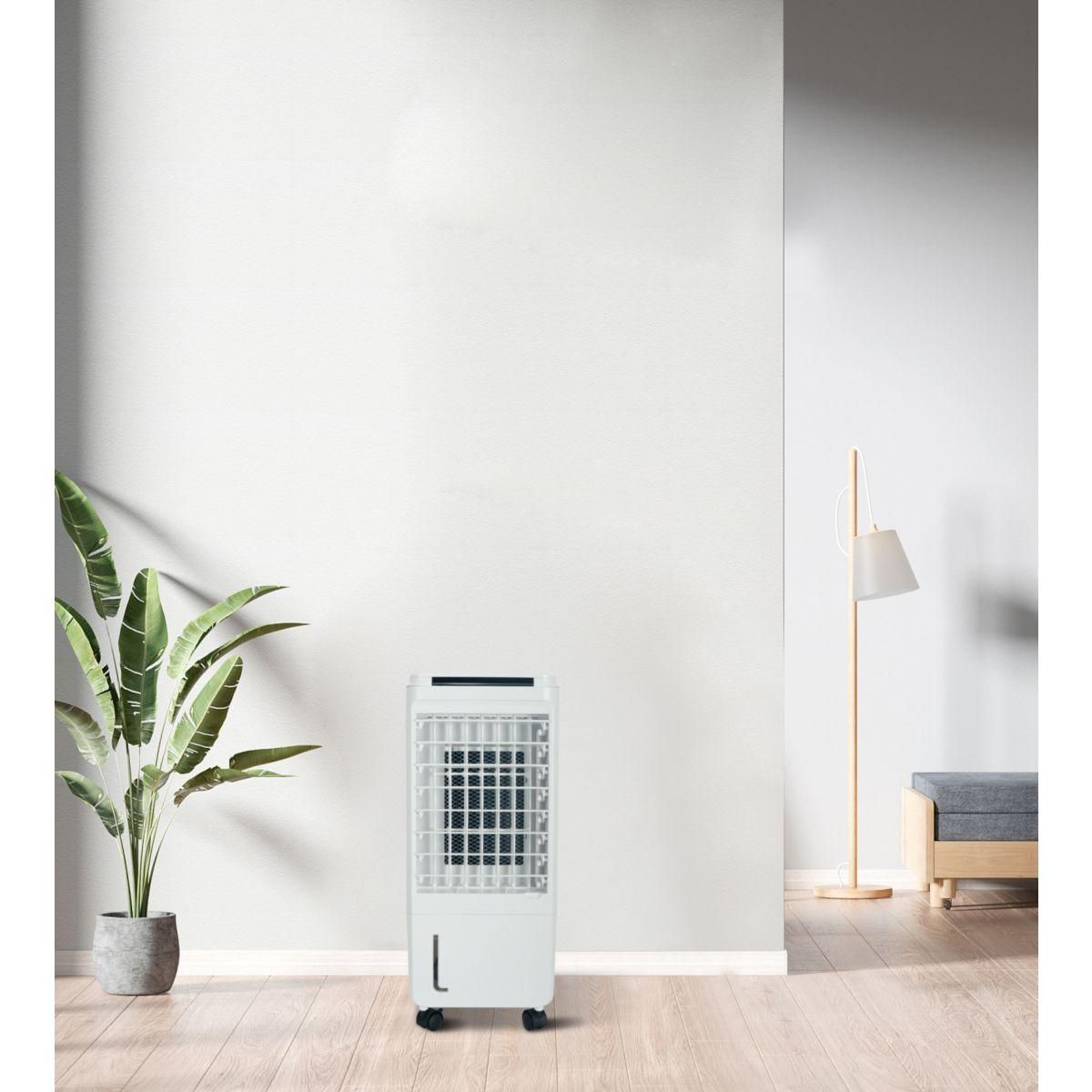 BESTHERM Rafraîchisseur d'air BL-205DL/DLR