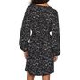 Voir la diapositive 2 : Vila Robe /Blanc Femme Vila Peffi