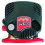 Voir la diapositive 2 : MECAFER Compresseur Fifty 50L - 2CV - 10bars